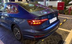 فولكسفاغن جيتا